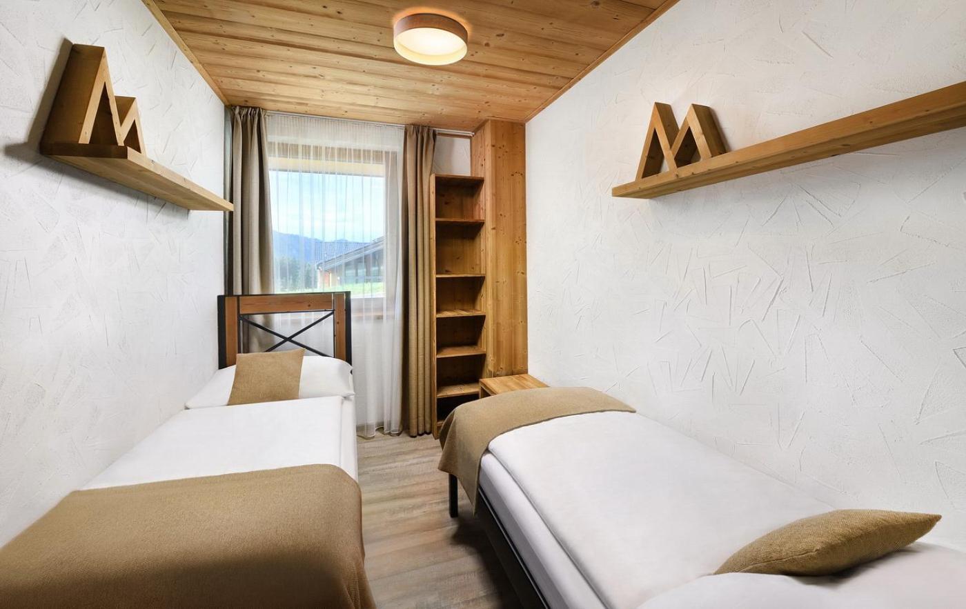 Apartman - Chalet Demaenovka Демяновская долина Экстерьер фото
